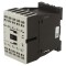 Contactor 3P NO + 1NC 24VDC 7A