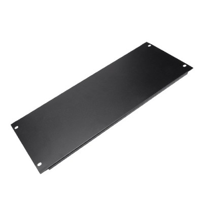 Panou fals 4U 19&amp;#039; - ASYTECH Networking ASY-BP-4U SafetyGuard Surveillance foto