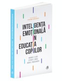 Inteligenta emotionala in educatia copiilor