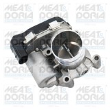 MEAT &amp; DORIA 89051 Carcasa clapeta