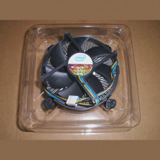 Cooler Original INTEL SOCKET LGA1366