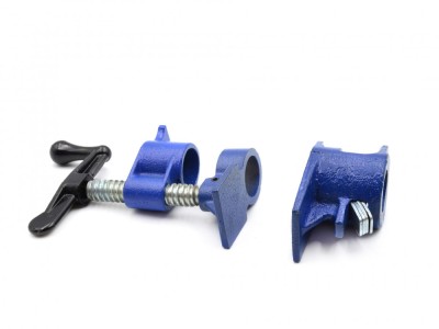 Clema pentru tevi de 3/4&amp;quot;, GEKO G29961 foto