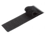Bandă Arici Neagră 20mm x 25m