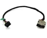 Mufa alimentare pentru HP Pavilion 15-eg0012nw