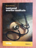 Lexiconul erorilor medicale - Werner Bartens