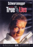 DVD Film de colectie: True Lies (Arnold Schwarzenegger; zona 1 - vezi descriere )