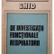 Stefan Dutu - Ghid de investigatii functionale respiratorii (Editia: 1984)