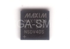 MAX1532A Circuit Integrat