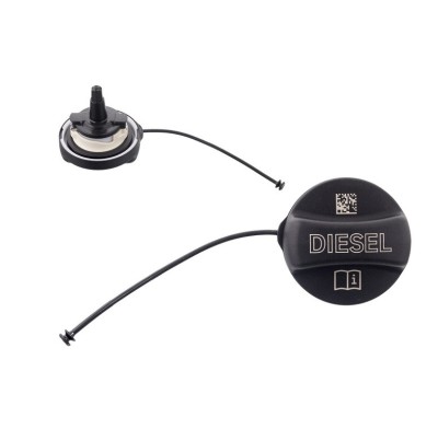 Buson rezervor BMW seria 1, 2, 3/3 GT, 4/4 GC, 5, 5 GT, 6 GT, 6/6 GC, 7, X1, X2, X3, X4, X5, X6; Mini Hatch/Clubman; cu inchidere centralizata, motor foto