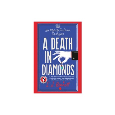 A Death in Diamonds foto