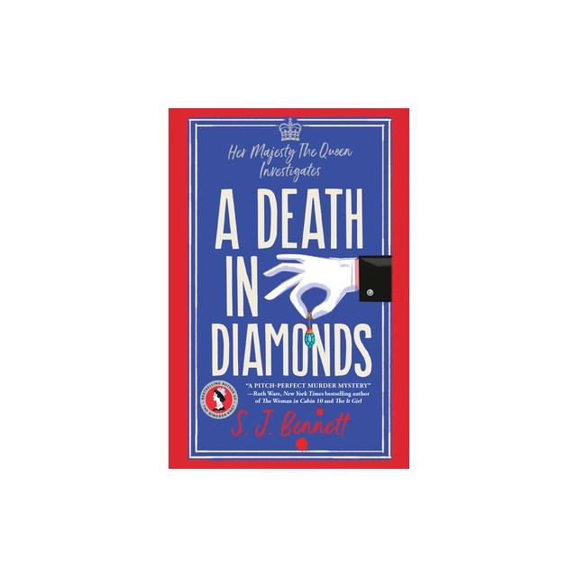 A Death in Diamonds