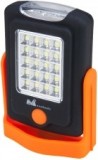 Lanterna 23 Leduri, Portabila Cu Picior Magnetic Si Carlig, 2 Moduri
