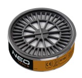 Filtru A1 NR NEO pentru vapori organici
