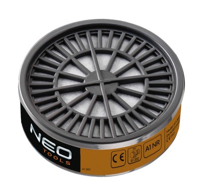 Filtru A1 NR NEO pentru vapori organici foto