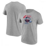 NHL produse tricou de bărbați NHL Global Series 2024 Czechia Buffalo Sabres vs New Jersey Devils Match Up - 2XL