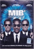 DVD Film de colectie: Barbati in negru 3 - MIB 3 ( Will Smith - vezi descriere )