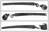 Brat stergator, parbriz VW GOLF V Variant (1K5) (2007 - 2009) AIC 56377