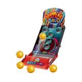 Joc de aruncat la tinta - Bile saltarete PlayLearn Toys, Bufnitel