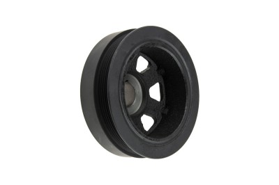 Fulie arbore cotit Mercedes Motor 2.4, 2.8, 3.2 C-Clasa 1997-, E-Clasa 1997-, M-Clasa 1998-, NTY RKP-ME-001 foto