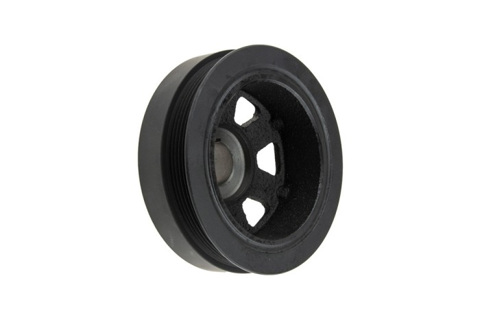 Fulie arbore cotit Mercedes Motor 2.4, 2.8, 3.2 C-Clasa 1997-, E-Clasa 1997-, M-Clasa 1998-, NTY RKP-ME-001