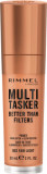 Rimmel London Multi-Tasker Better Than Filters bază de machiaj Deep, 1 buc