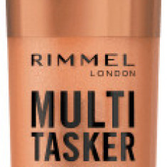 Rimmel London Multi-Tasker Better Than Filters bază de machiaj Deep, 1 buc