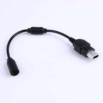 Cablu adaptor extensie - breakaway - XBOX Clasic - EAN: 0666486714604 foto
