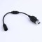 Cablu adaptor extensie - breakaway - XBOX Clasic - EAN: 0666486714604