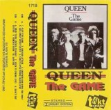 Casetă audio Queen &ndash; The Game