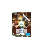 20 Rețete de prăjituri alese - Paperback - Victor Partan - Sport-Turism