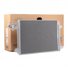 Radiator Clima Nissens Seat Altea 5P1 2004→ 94684