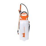 Pompa De Stropit 8 L Cilindrica Din Plastic Evotools 677766