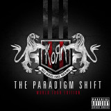 The Paradigm Shift | Korn, Spinefarm Records