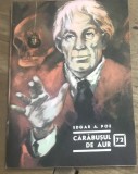 RVS1 Revista - Clubul Temerarilor - Nr 72 - Carabusul de aur