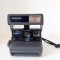 * Polaroid 636 Closeup, 600 Film,