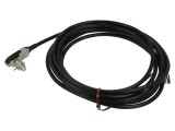 Limitator cursă bolț filetat M12x0.75 CROUZET 83733324 SPDT 5A 50VAC