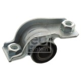Bucsa brat Alfa Romeo 147, 156, 156 Sportwagon, GT Motor 1.6 16V T.Spark, 1.6 16V T.Spark, parte montare partea de jos, spate, Axa fata stanga,
