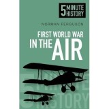 FIRST WORLD WAR IN THE AIR