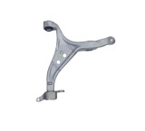 Brat suspensie roata Mercedes Clasa GL (X166), Clasa M (W166) parte montare : Punte fata, Dreapta, Jos, Teknorot