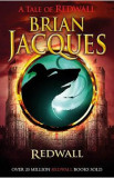 Redwall. Redwall #1 - Brian Jacques