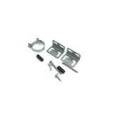 Kit montaj pentru mașină de spălat vase ELECTROLUX 3286549518 Original