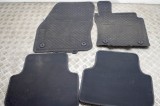 Set covorașe VW TIGUAN AD1 2019 OEM: 5NC061502 | 15225863