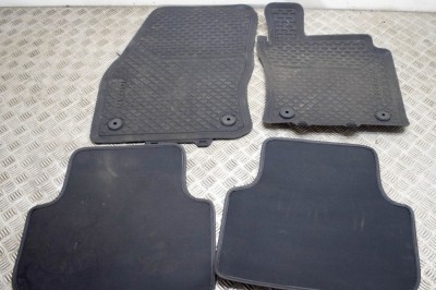 Set covorașe VW TIGUAN AD1 2019 OEM: 5NC061502 | 15225863 foto