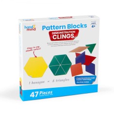 Invata matematica - Forme geometrice PlayLearn Toys foto