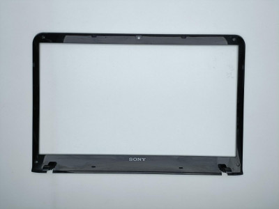 Rama display SONY VAIO SVE151 SVE151G13M mtpb55zn000al2ak002d5f foto