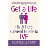 Cumpara ieftin GET A LIFE: HIS &amp; HERS SURVIVAL GUIDE