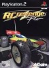 Joc PS2 RC revenge PRO PlayStation 2 colectie retro PAL curse auto, Curse auto-moto, Multiplayer, 12+