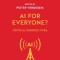 AI for Everyone? Critical Perspectives