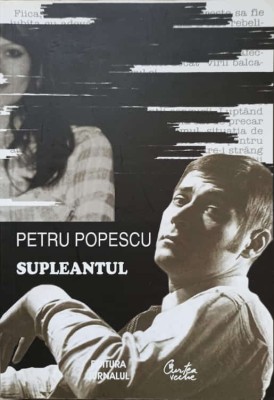 SUPLEANTUL-PETRU POPESCU foto