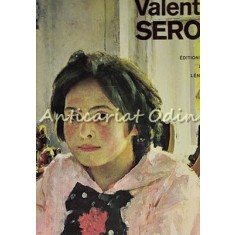 Valentin Serow. Peinture. Art Graphique. Decor Theatral